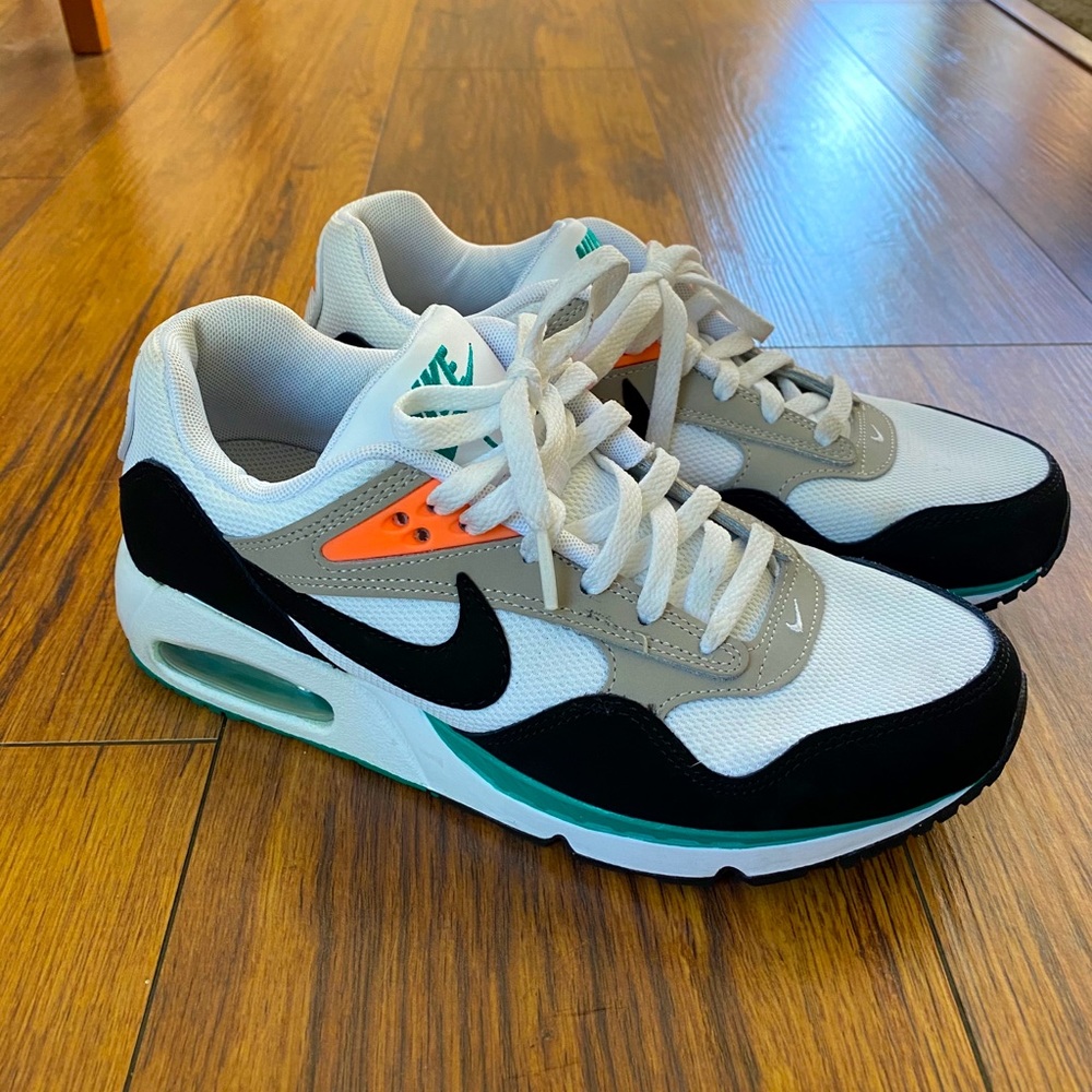 Nike Air Max